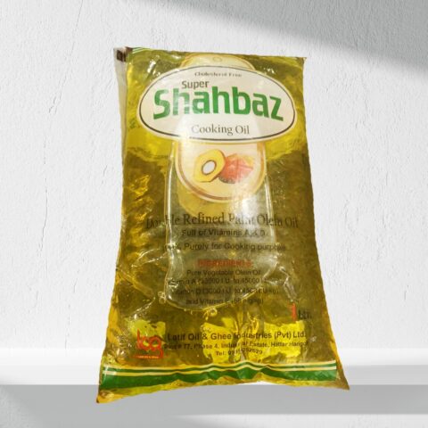 Shahbaz Cooking Oil 02