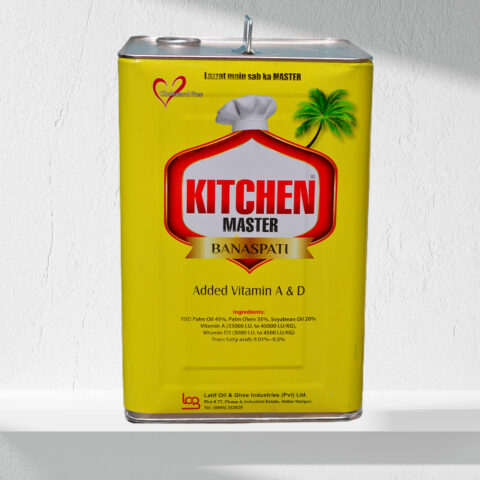 Kitchen 01